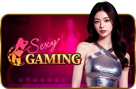 sexygaming บาคาร่า เดโม่